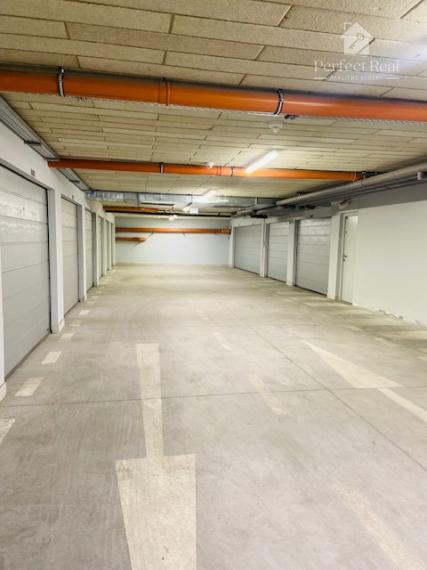 GRADUS RESIDENCE Dunajská Streda - GARÁŽ na PREDAJ !!!