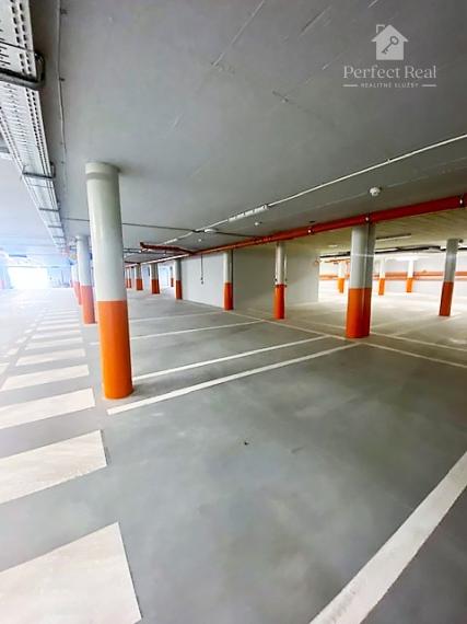 GRADUS RESIDENCE Dunajská Streda - GARÁŽ na PREDAJ !!!