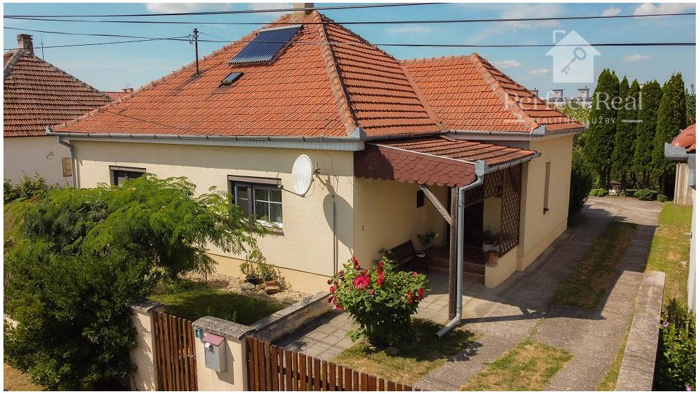 Rodinný dom