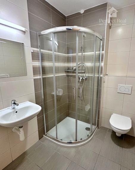 Garsónka v Dúbravke s balkónom VOĽNÉ!!!!