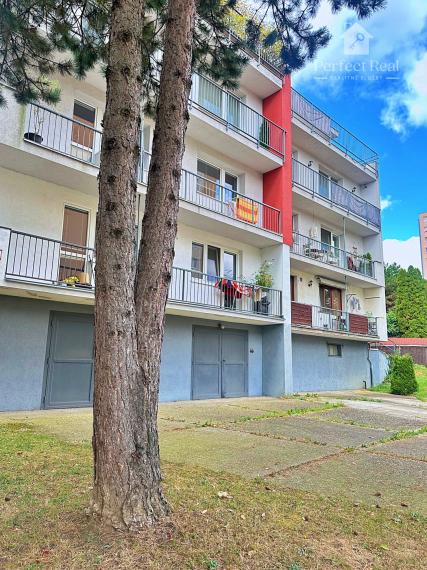 Luxusný priestranný  MEZONET s veľkou terasou REZERVOVANE!!!