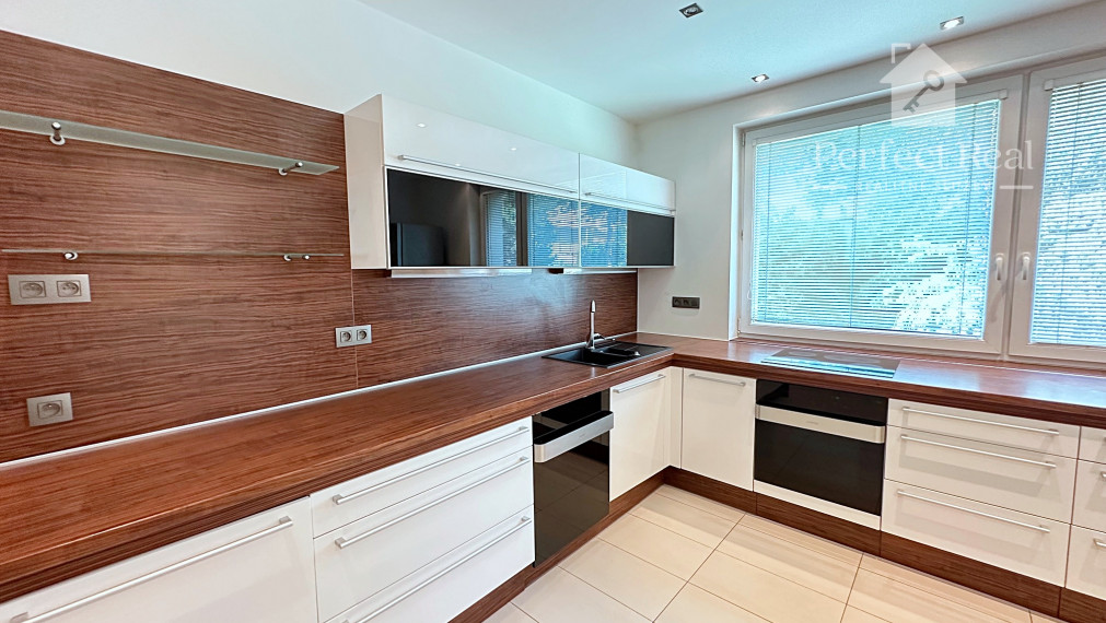 Luxusný priestranný  MEZONET s veľkou terasou REZERVOVANE!!!