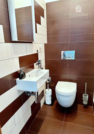 Luxusný priestranný  MEZONET s veľkou terasou REZERVOVANE!!!