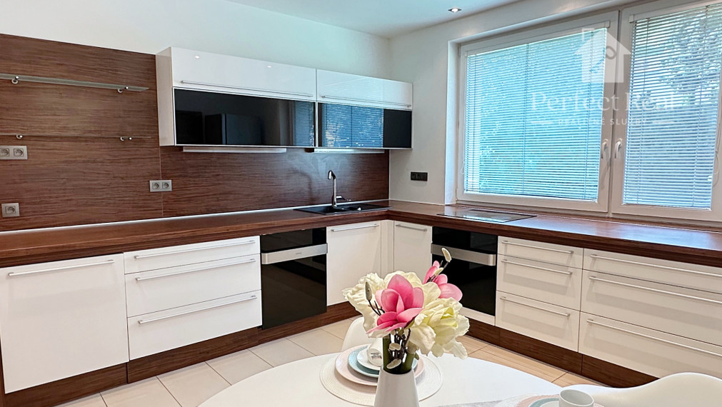 Luxusný priestranný  MEZONET s veľkou terasou REZERVOVANE!!!