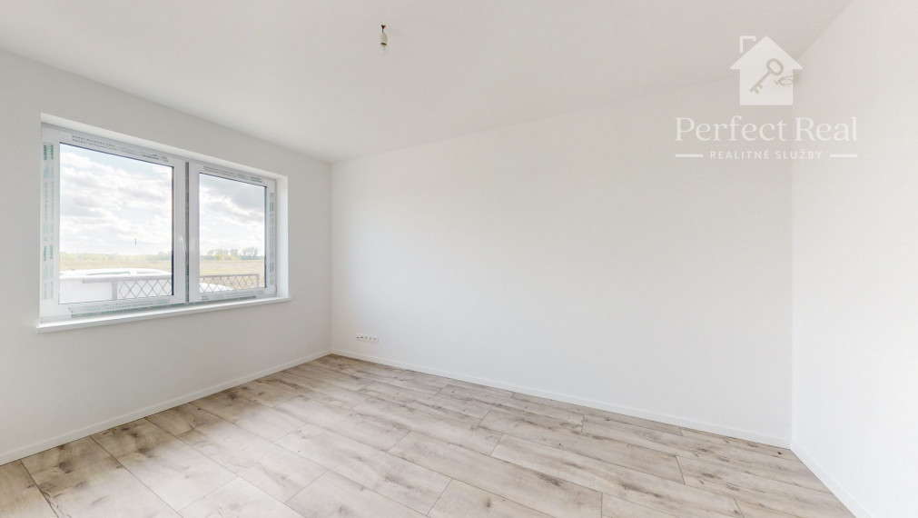 Posledné štyri bungalovy v GODMÁNI III v Báči pri Šamoríne !!!