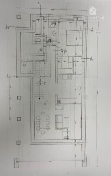 Stavebný pozemok aj so základmi domu, Dunajský Klátov