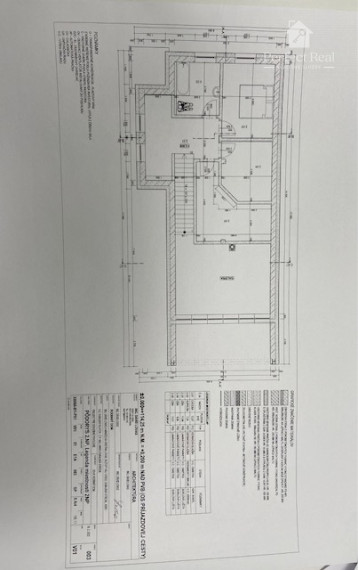 Stavebný pozemok aj so základmi domu, Dunajský Klátov