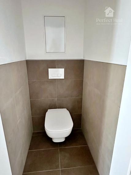 Prenájom 2izbový byt novostavba VOĽNÉ IHNEĎ