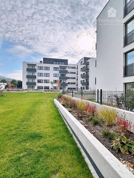 Prenájom 2izbový byt novostavba VOĽNÉ IHNEĎ