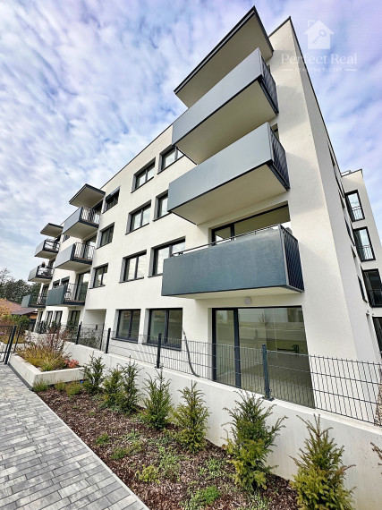 Prenájom 2izbový byt novostavba VOĽNÉ IHNEĎ