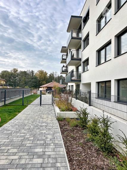 Prenájom 2izbový byt novostavba VOĽNÉ IHNEĎ