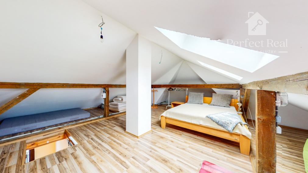 Na prenájom exkluzívny rodinný dom s výnimočnou záhradou v širšom centre Piešťan .