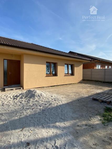 4 izbový dom na predaj, novostavba, TEPELNE ČERPADLO