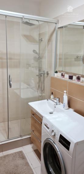 Prenájom 2izbový byt v novostavbe s parkovaním