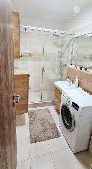 Prenájom 2izbový byt v novostavbe s parkovaním