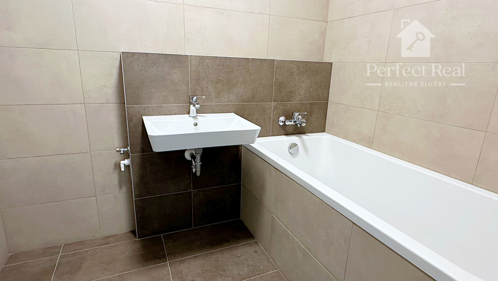 Prenájom 2izbový byt novostavba VOĽNÉ IHNEĎ