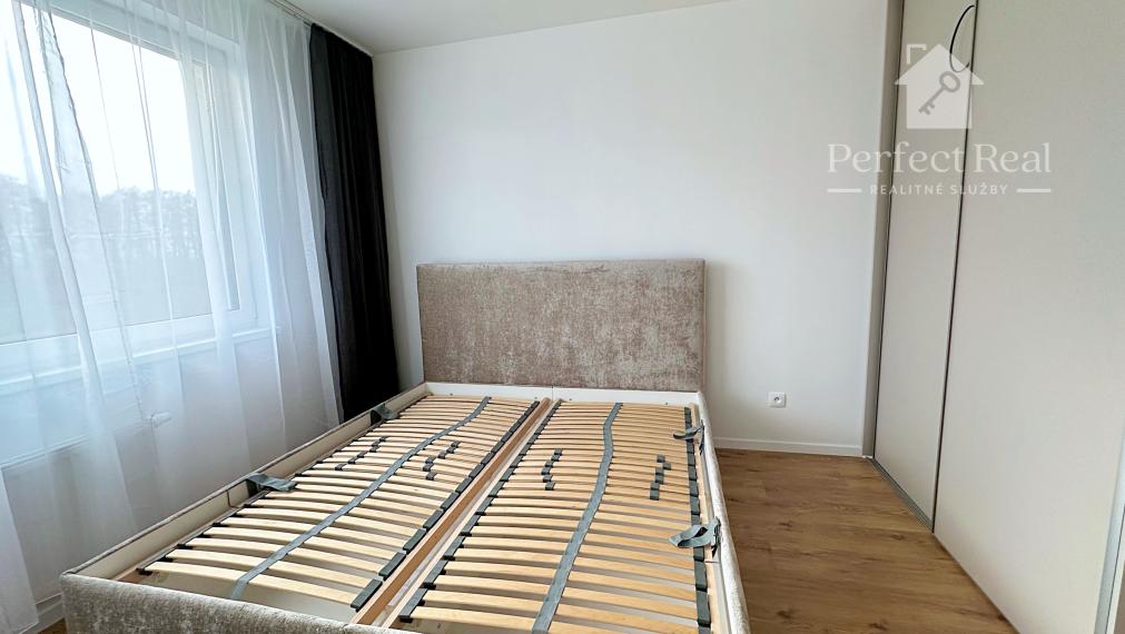 Prenájom 2izbový byt novostavba VOĽNÉ IHNEĎ