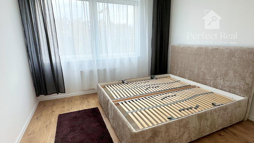 Prenájom 2izbový byt novostavba VOĽNÉ IHNEĎ