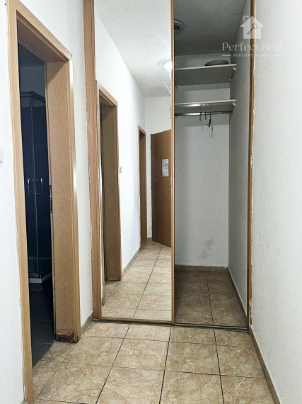 Byt pre 4 pracujúcich chlapov alebo študentov AKTUÁLNE!!!