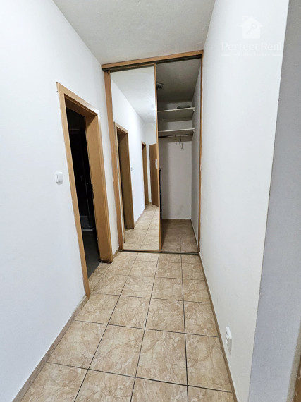 Byt pre 4 pracujúcich chlapov alebo študentov AKTUÁLNE!!!