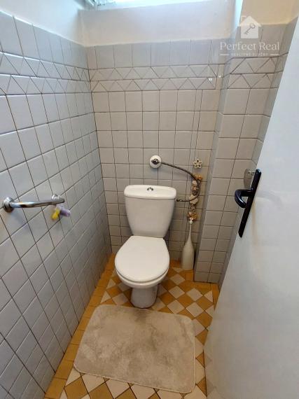 Rodinný dom s veľkým pozemkom vhodný aj na podnikanie