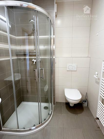 Garsónka v Dúbravke s balkónom VOĽNÉ!!!!