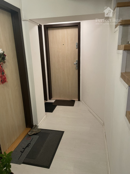 Útulná garsónka na predaj – Dunajská Lužná