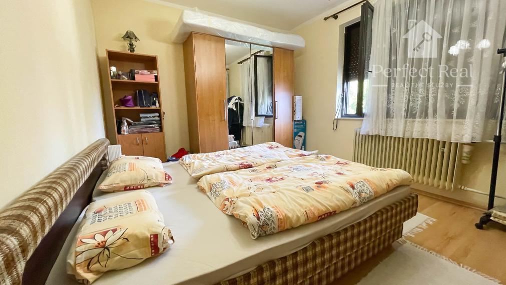 Priestranný 5-izbový radový dom na predaj v Dunajskej Strede