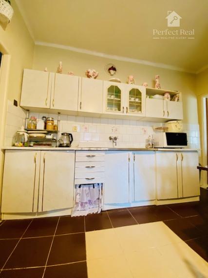 Rodinný dom vo vidieckom štýle s veľkým pozemkom na predaj