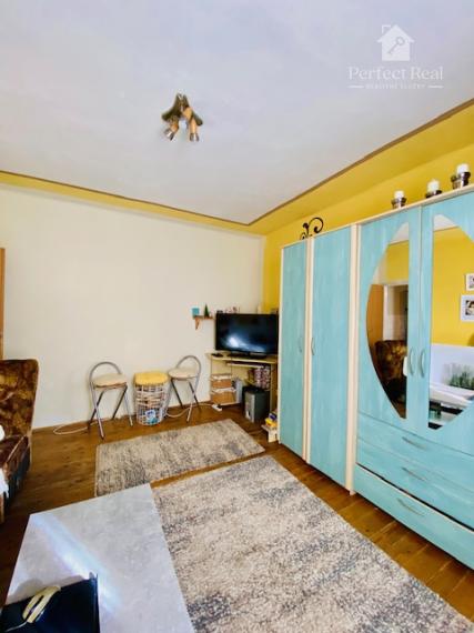 Rodinný dom vo vidieckom štýle s veľkým pozemkom na predaj