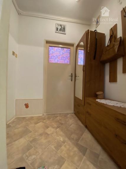 Rodinný dom vo vidieckom štýle s veľkým pozemkom na predaj