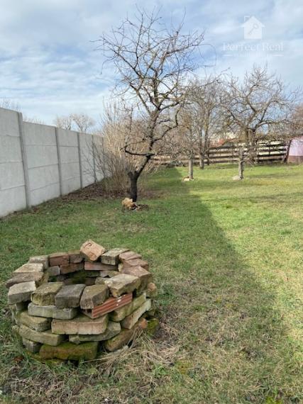 Rodinný dom vo vidieckom štýle s veľkým pozemkom na predaj