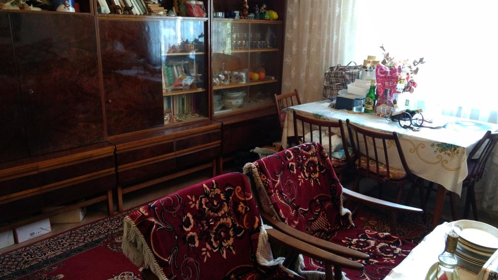 Veľký pozemok s potenciálom - REZERVOVANE!