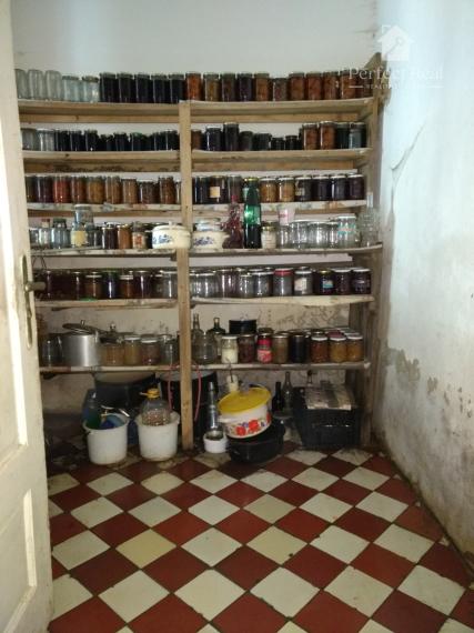 Veľký pozemok s potenciálom - REZERVOVANE!