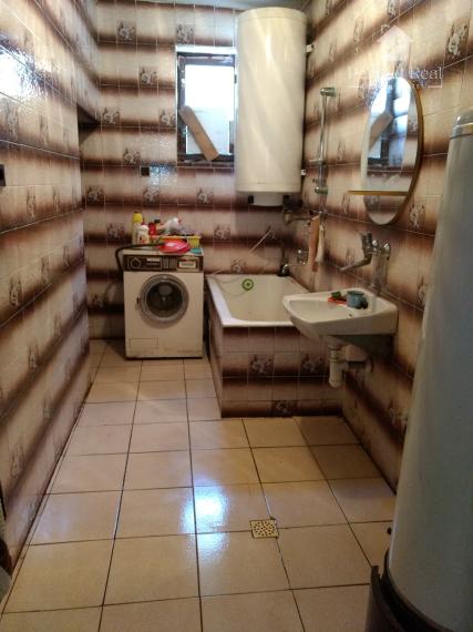 Veľký pozemok s potenciálom - REZERVOVANE!