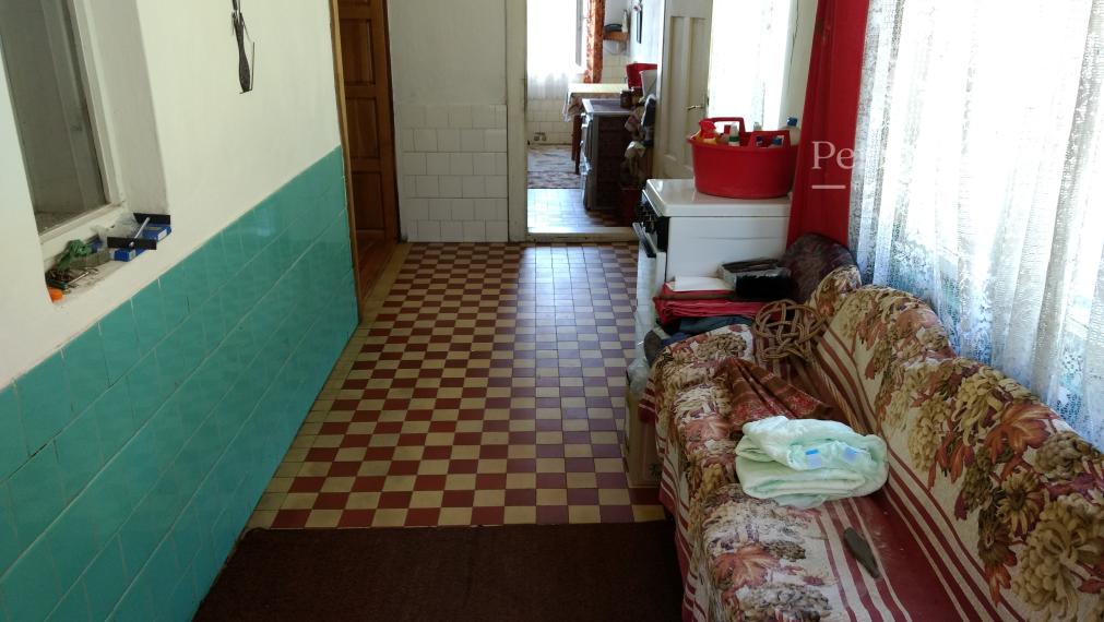 Veľký pozemok s potenciálom - REZERVOVANE!