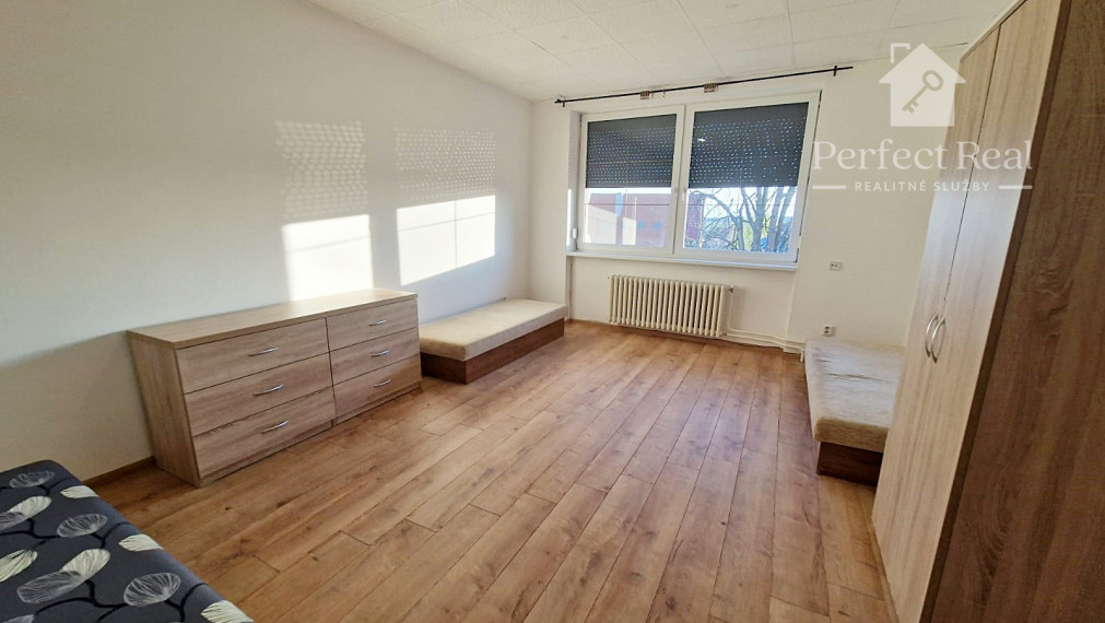 Byt v rodinnom dome TRNAVA - pre pracujúcich