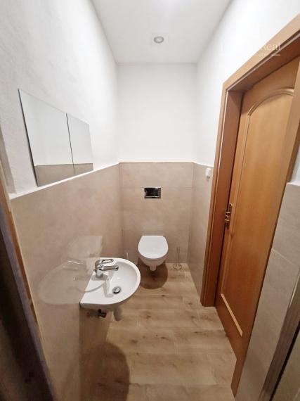 Byt v rodinnom dome TRNAVA - pre pracujúcich