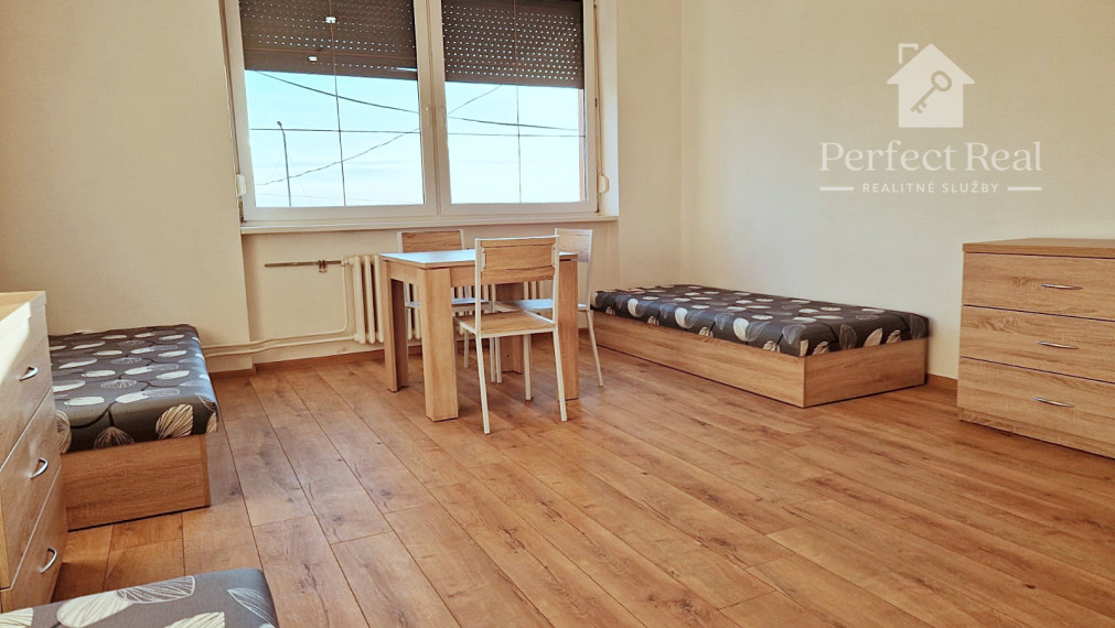 Byt v rodinnom dome TRNAVA - pre pracujúcich