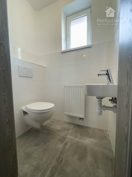 Krásne, veľkometrážne byty s parkovacím státím v dobrej lokalite v obci Zlaté Klasy- výmera 93m2