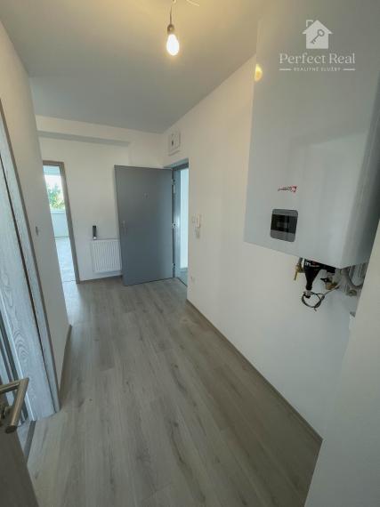 Krásne, veľkometrážne byty s parkovacím státím v dobrej lokalite v obci Zlaté Klasy- výmera 93m2