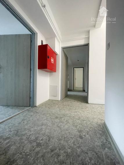 Krásne, veľkometrážne byty s parkovacím státím v dobrej lokalite v obci Zlaté Klasy- výmera 93m2