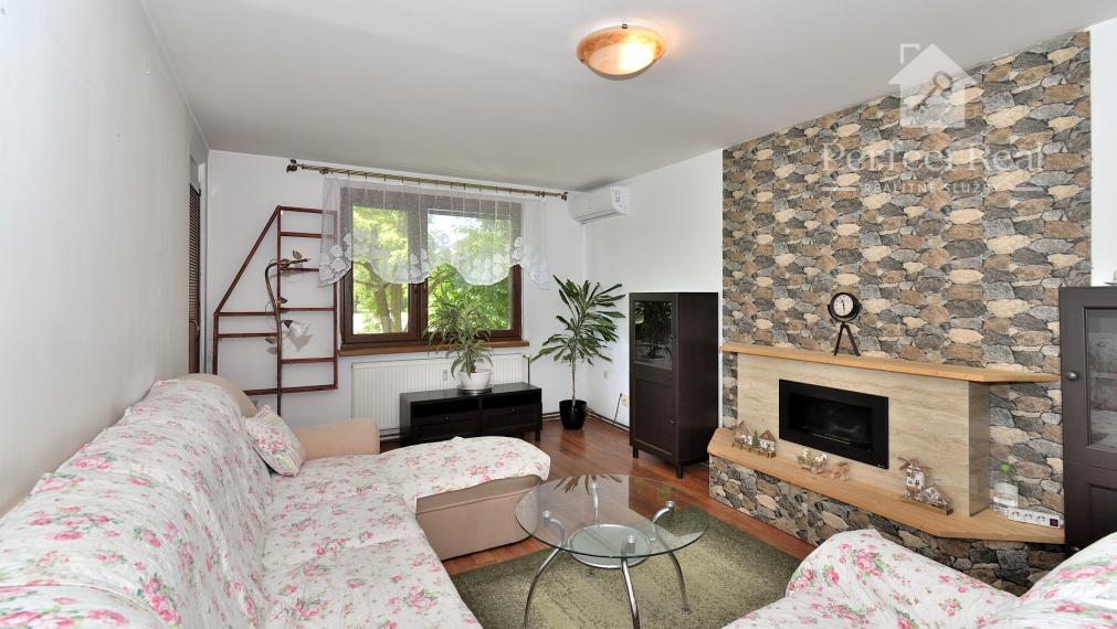 3 izbový byt na predaj, vyvýšené prízemie, Dunajská Streda