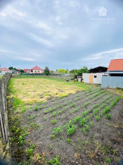 5izbový rodinný dom v obci Ohrady - exkluzívna ponuka