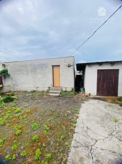 5izbový rodinný dom v obci Ohrady - exkluzívna ponuka