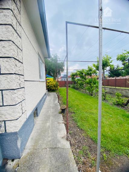 5izbový rodinný dom v obci Ohrady - exkluzívna ponuka