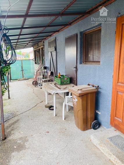 5izbový rodinný dom v obci Ohrady - exkluzívna ponuka