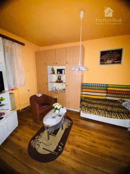 5izbový rodinný dom v obci Ohrady - exkluzívna ponuka