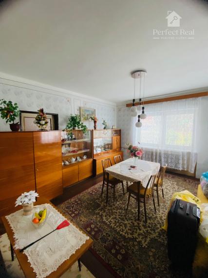 5izbový rodinný dom v obci Ohrady - exkluzívna ponuka