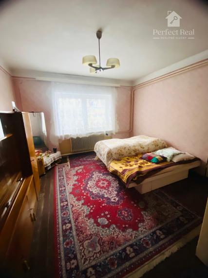 5izbový rodinný dom v obci Ohrady - exkluzívna ponuka